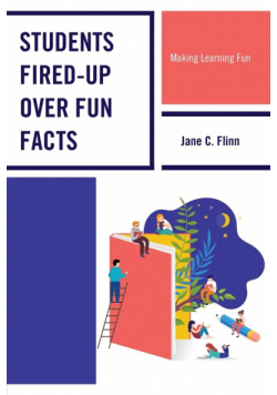 Students Fired-up Over Fun Facts