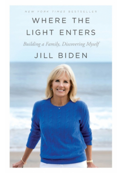 Where the Light Enters