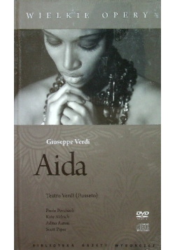 Aida Wielkie Opery
