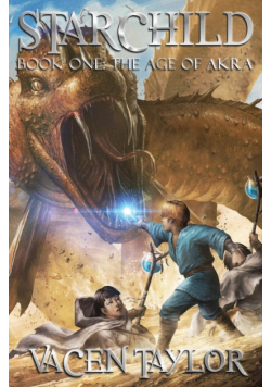 The Age of Akra