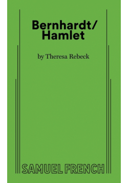 Bernhardt/Hamlet