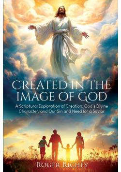 Created in the Image of God