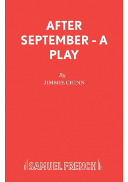 After September - A Play
