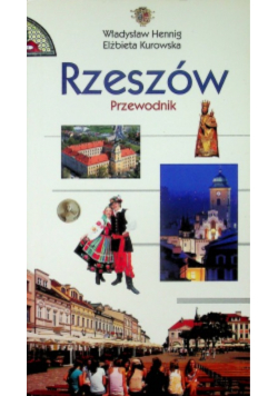 Rzeszów Przewodnik