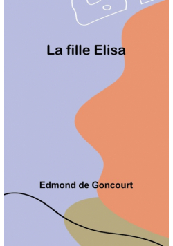 La fille Elisa