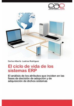 El Ciclo de Vida de Los Sistemas Erp