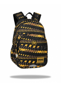Plecak 1-komorowy Coolpack Toby Don`t Do It