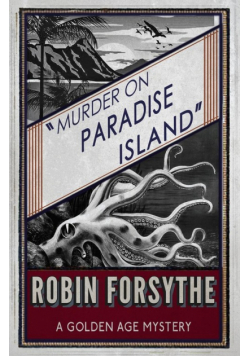 Murder on Paradise Island