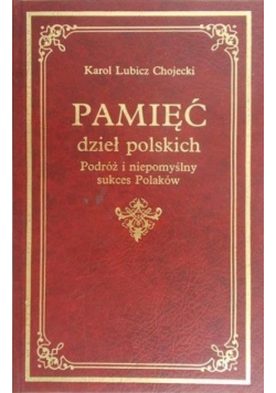 Pamięć dzieł polskich