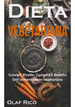 Dieta Vegetariana