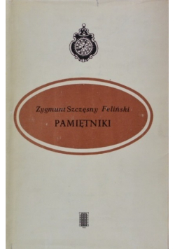 Feliński Pamiętniki