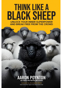 Think Like A Black Sheep