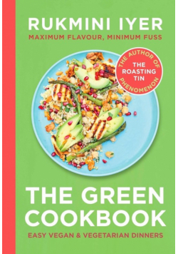 The Green Cookbook