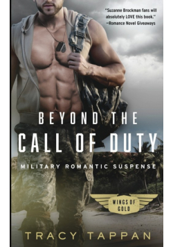 Beyond the Call of Duty
