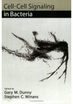 Cell Cell Signaling in Bacteria