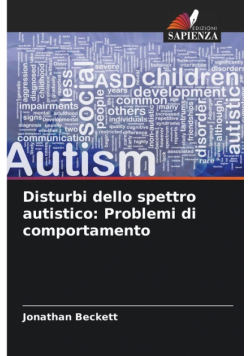 Disturbi dello spettro autistico