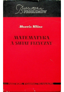 Matematyka a świat fizyczny