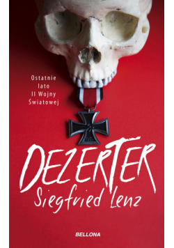 Dezerter
