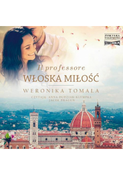 Il professore. Włoska miłość