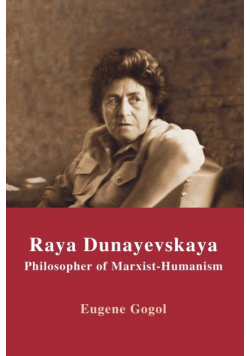 Raya Dunayevskaya