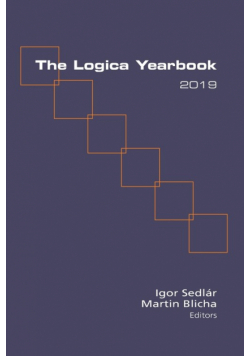 The Logica Yearbook 2019