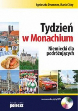 Tydzień w Monachium Niemiecki dla podróżujących