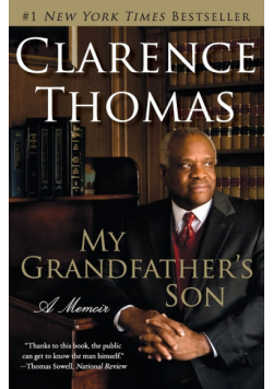 My Grandfather's Son