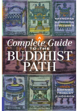 A Complete Guide to the Buddhist Path