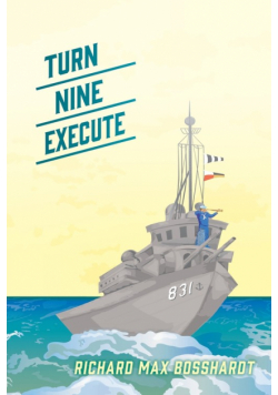 Turn Nine Execute