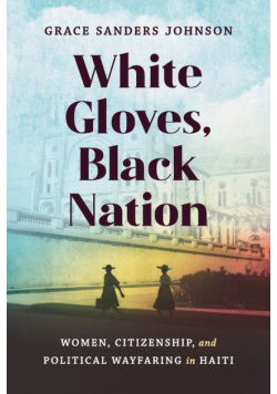 White Gloves, Black Nation