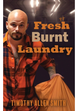 Fresh Burnt Laundry