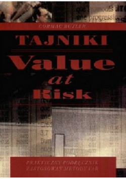 Tajniki value at risk