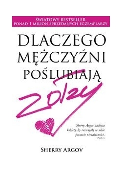 Dlaczego mężczyźni poślubiają zołzy