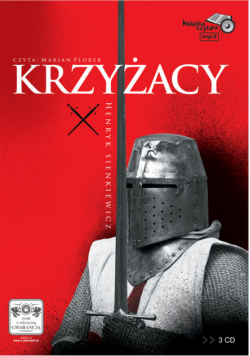 Krzyżacy, Audiobook