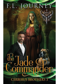 Jade Commander
