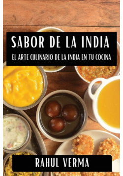 Sabor de la India