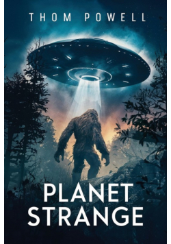 Planet Strange