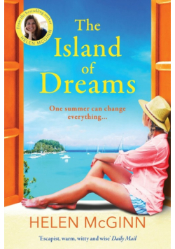 The Island of Dreams