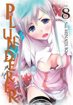 Plunderer. Tom 8