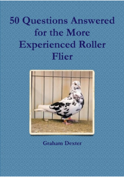 50 Questions Answered for the More Experienced Roller Flier