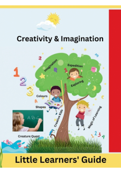 Creativity & Imagination
