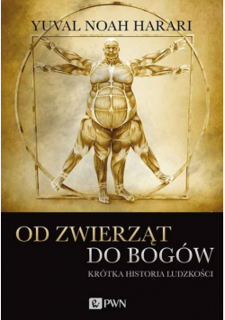 Od zwierząt do bogów