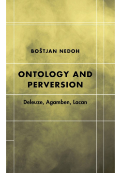 Ontology and Perversion