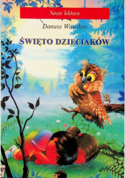 Święto dzieciaków