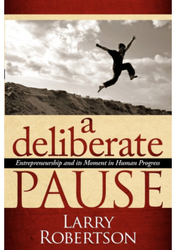 A Deliberate Pause