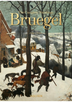 Bruegel. The Complete Paintings. 40th Ed.