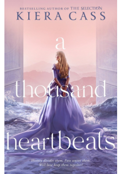 A thousand heartbeats