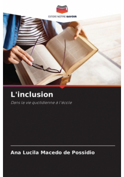 L'inclusion