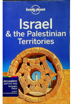 Israel and The Palestinian Territories