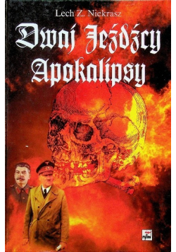 Dwaj jeźdźcy Apokalipsy